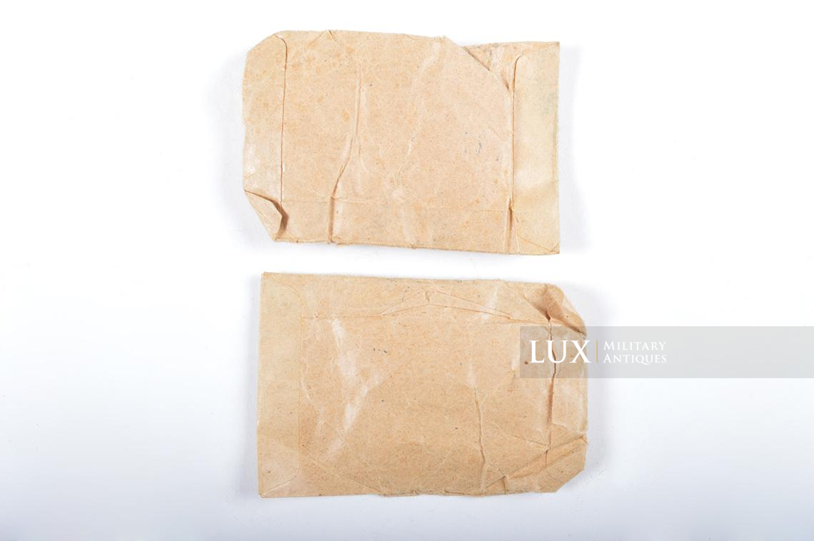 Pochette médicale allemande « Lobelin » - photo 12