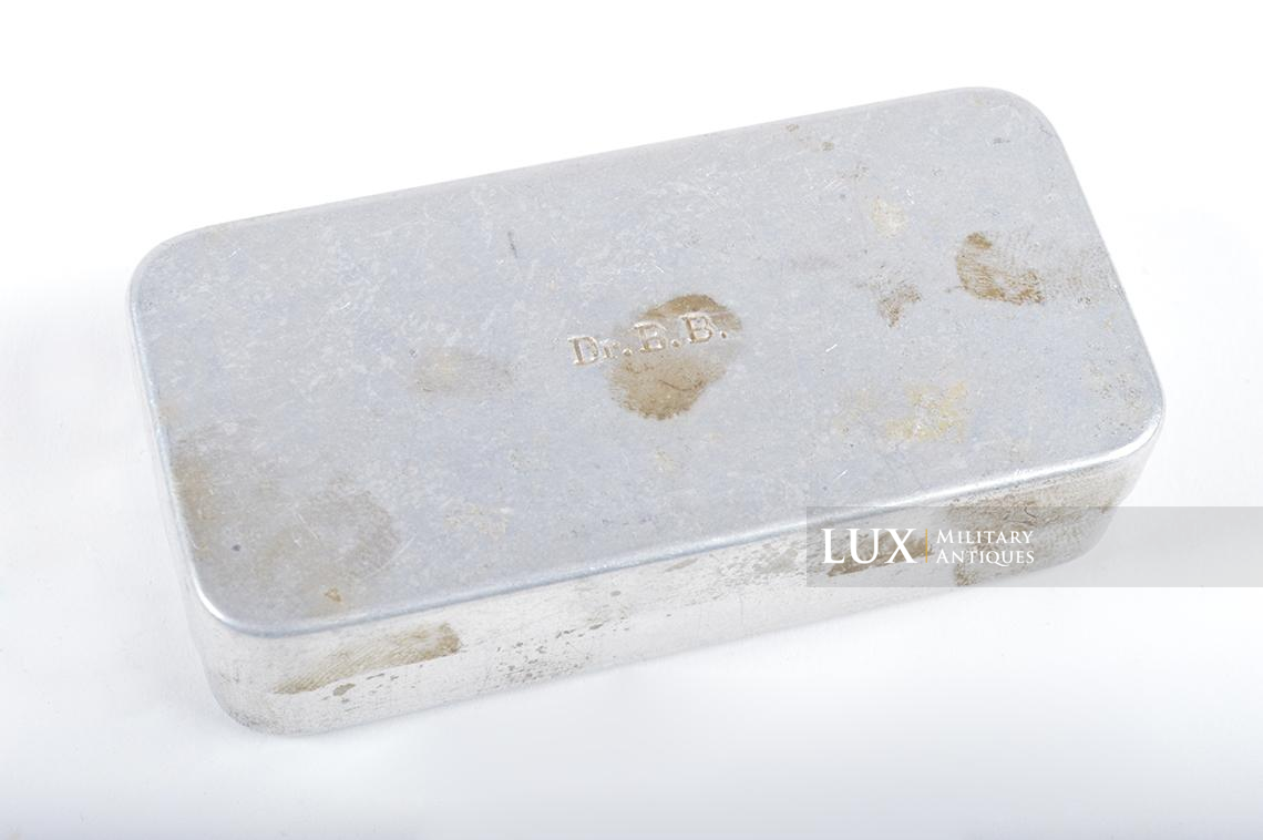 Pochette médicale allemande « Lobelin » - photo 16