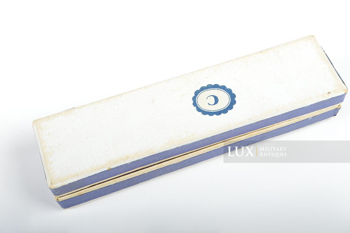 German issued harmonica set « MILITAR-MUSIK » - photo 12