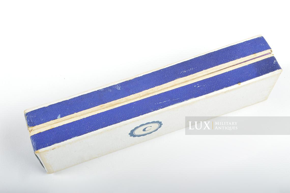 German issued harmonica set « MILITAR-MUSIK » - photo 14