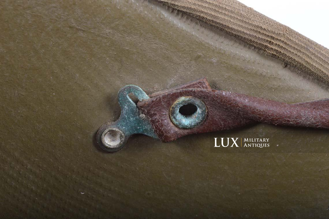 Early USM1 helmet, 34th Infantry Division, Lieutenant Colonel - photo 45