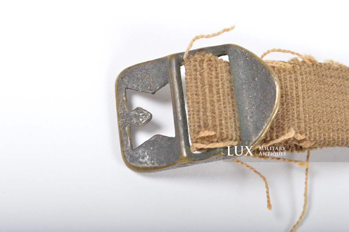 Casque USM1 aumônier US Navy - Lux Military Antiques - photo 19