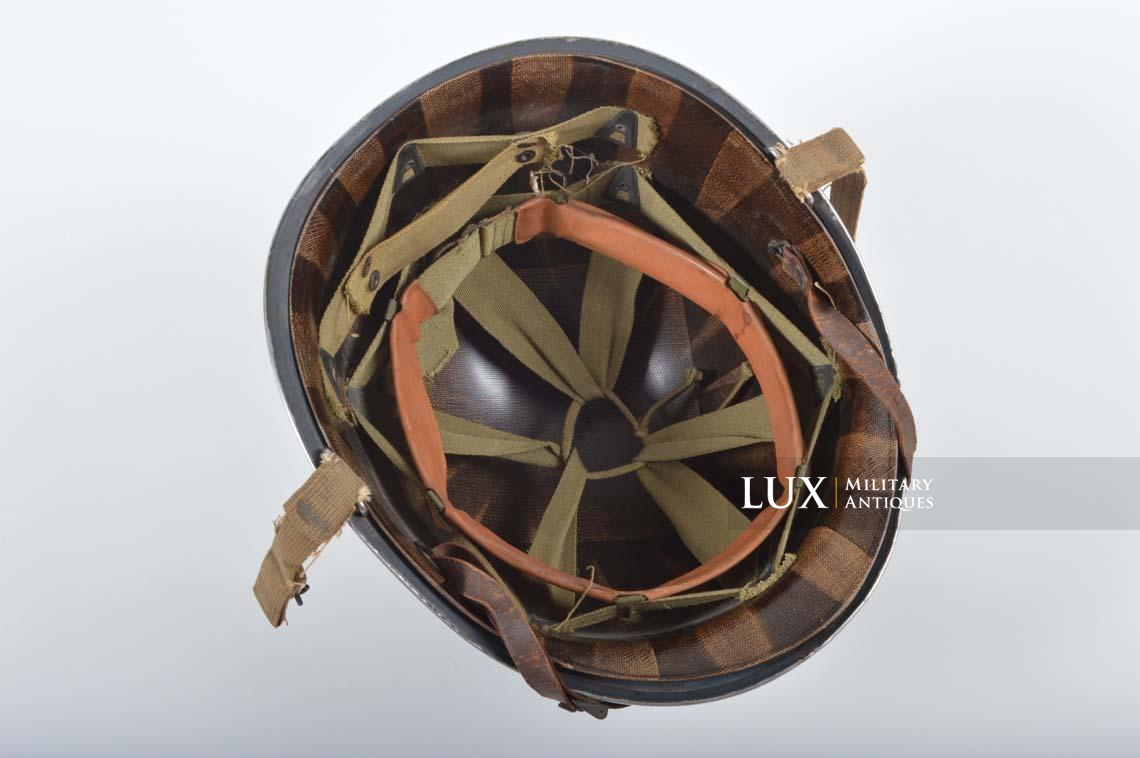 USM1 Navy Chaplains helmet - Lux Military Antiques - photo 27