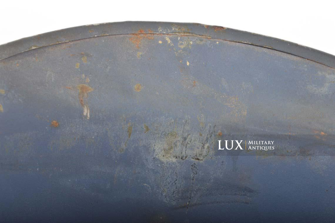 Casque USM1 aumônier US Navy - Lux Military Antiques - photo 31