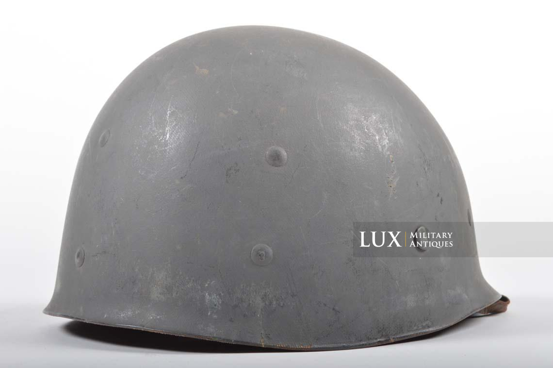 USM1 Navy Chaplains helmet - Lux Military Antiques - photo 49