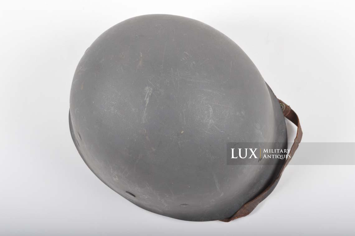 Casque USM1 aumônier US Navy - Lux Military Antiques - photo 51