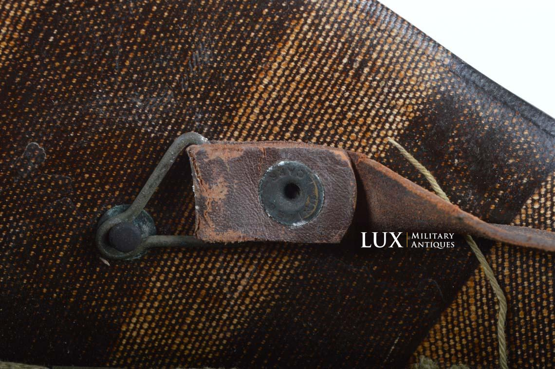 Casque USM1 aumônier US Navy - Lux Military Antiques - photo 53