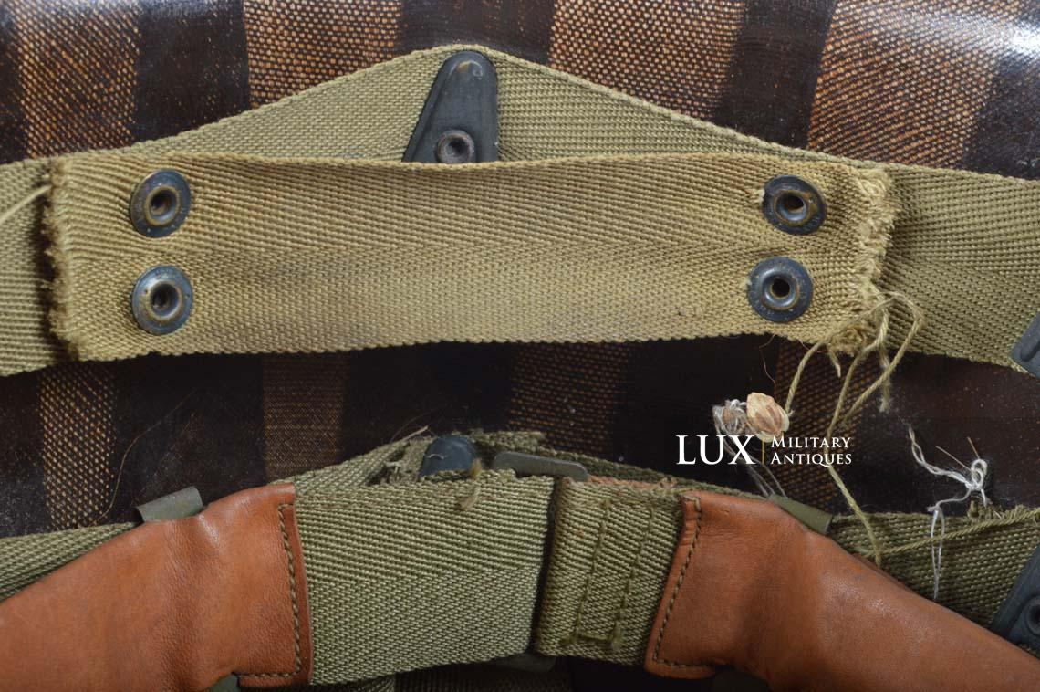 USM1 Navy Chaplains helmet - Lux Military Antiques - photo 55