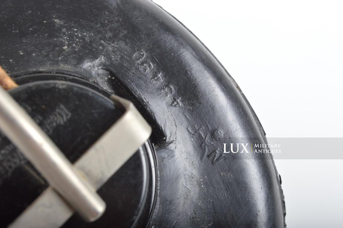 USAAF HB-7 Headset - photo 9