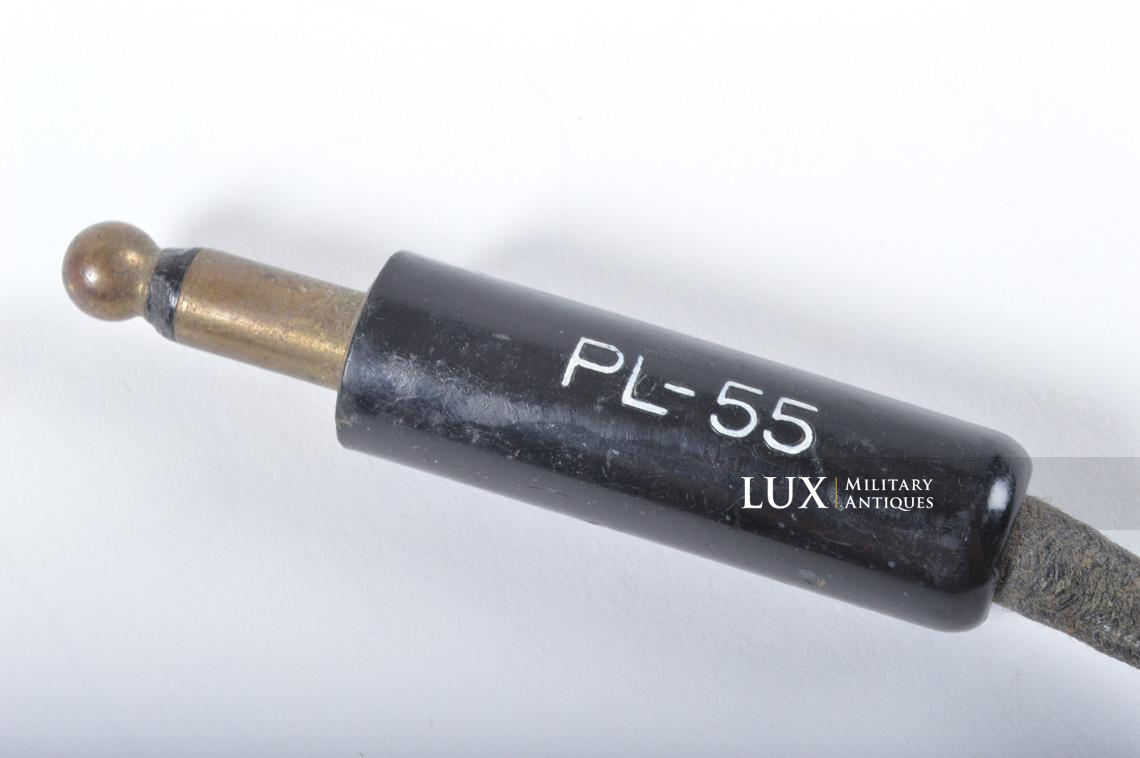 USAAF HB-7 Headset - photo 15