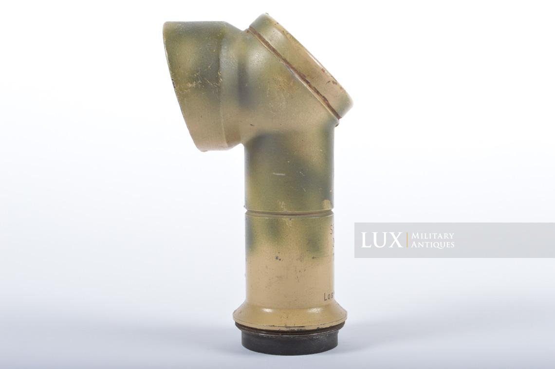 German camouflage tank sight periscope optics, « Sfl.Z.F. 1a » - photo 7