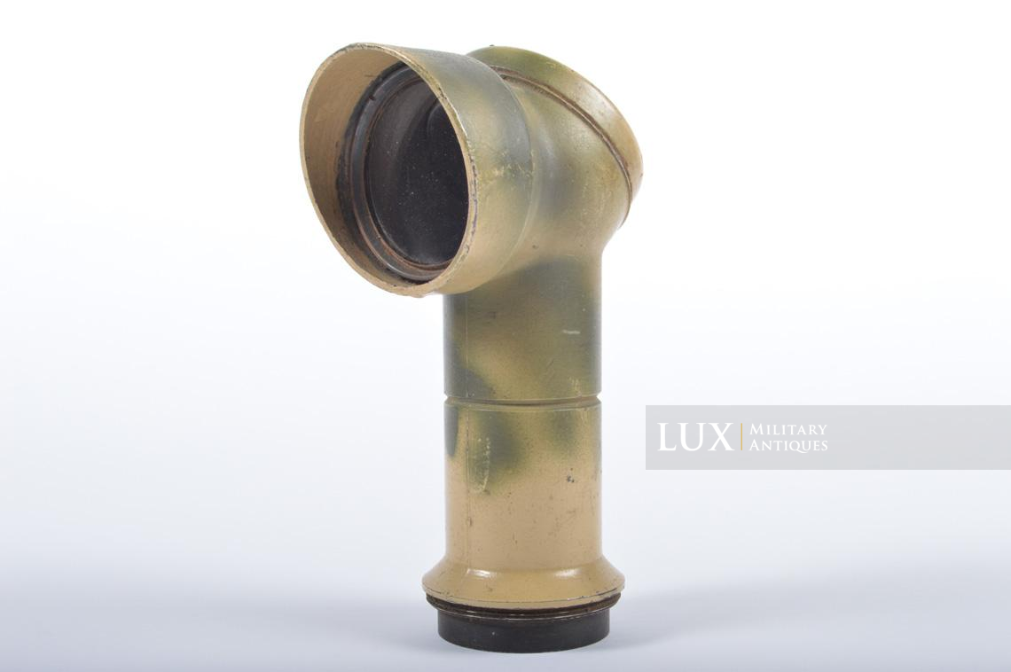 German camouflage tank sight periscope optics, « Sfl.Z.F. 1a » - photo 8