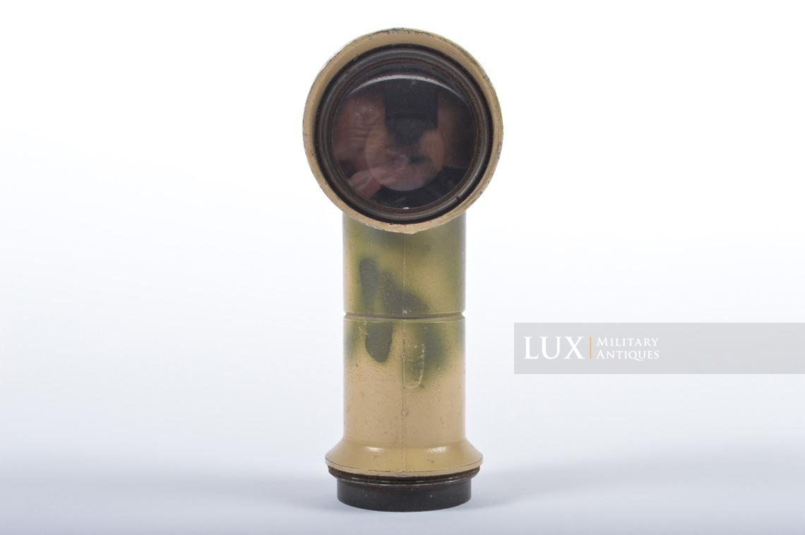 German camouflage tank sight periscope optics, « Sfl.Z.F. 1a » - photo 9