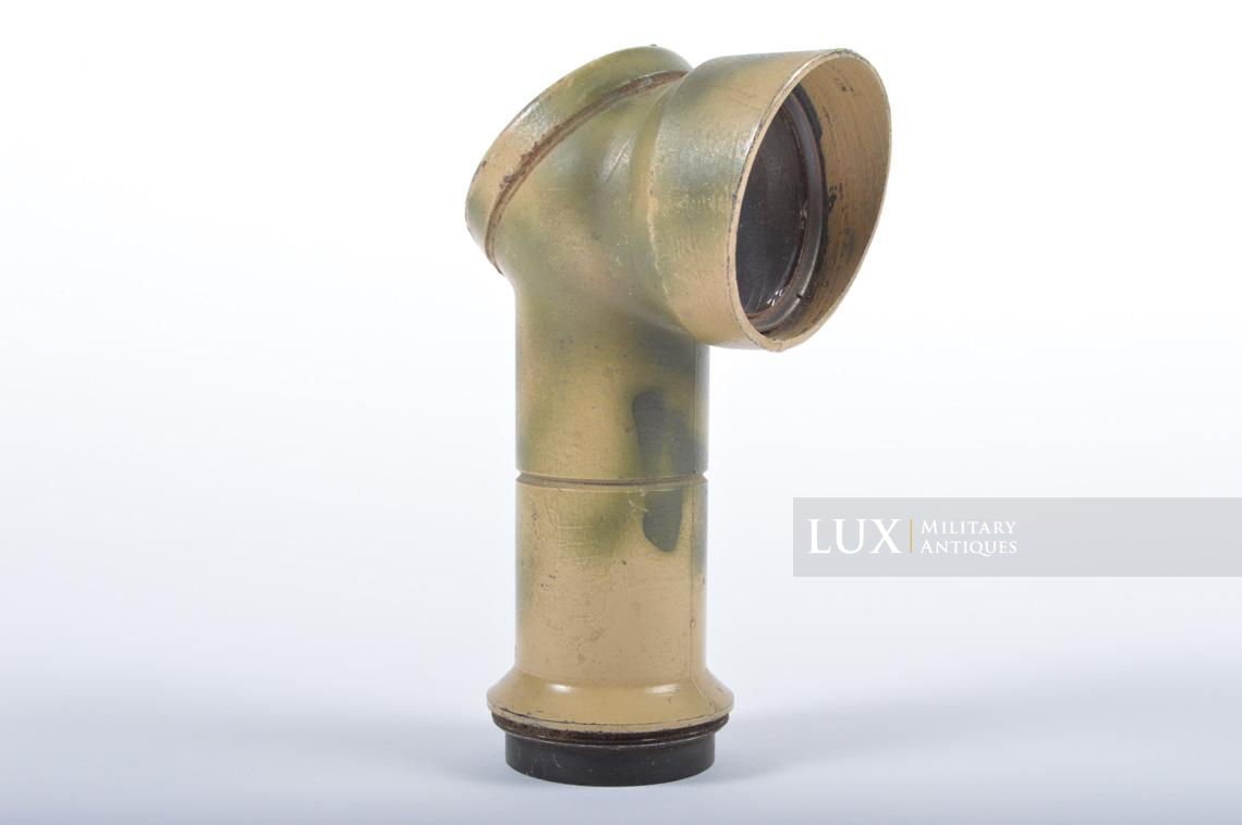 German camouflage tank sight periscope optics, « Sfl.Z.F. 1a » - photo 10