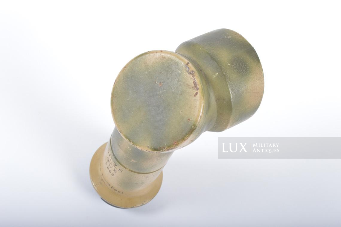 German camouflage tank sight periscope optics, « Sfl.Z.F. 1a » - photo 13
