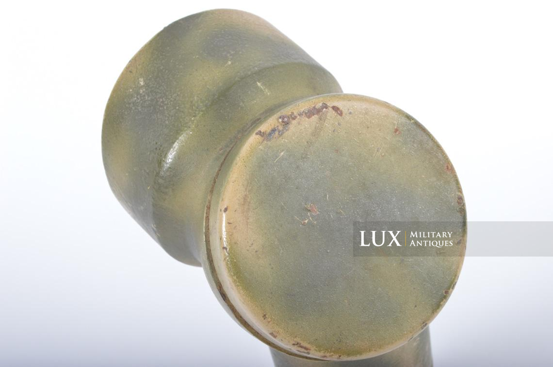 German camouflage tank sight periscope optics, « Sfl.Z.F. 1a » - photo 14