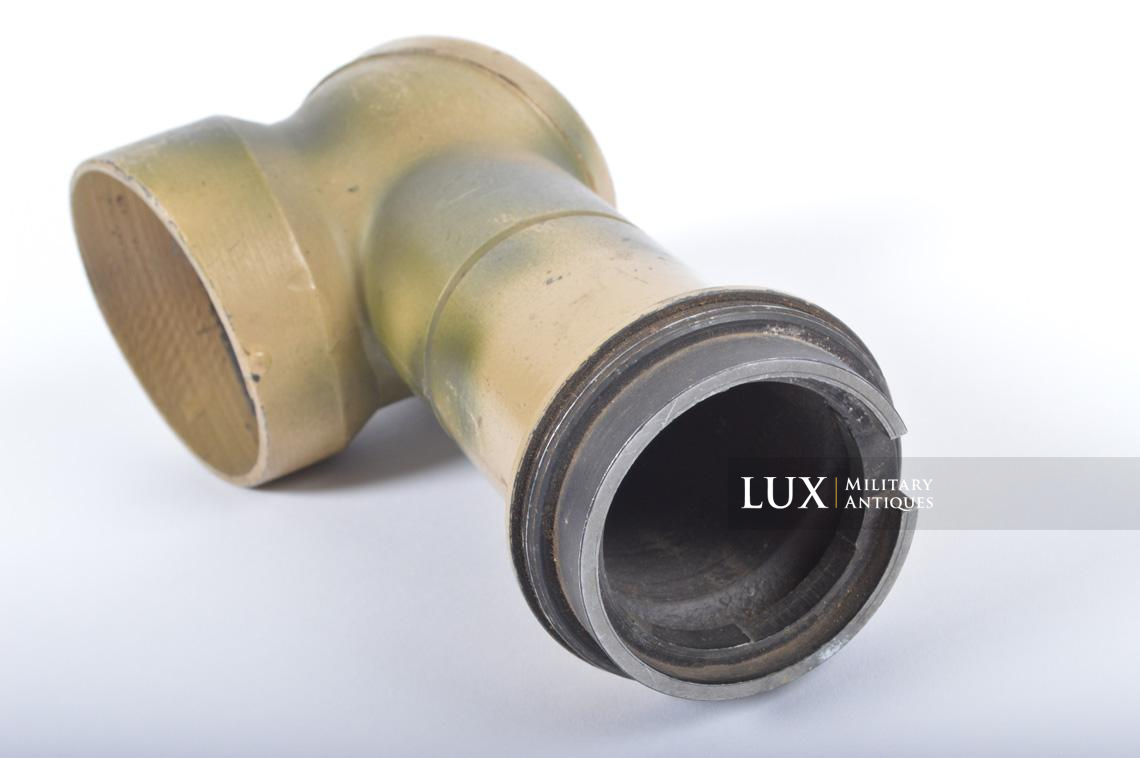 German camouflage tank sight periscope optics, « Sfl.Z.F. 1a » - photo 16