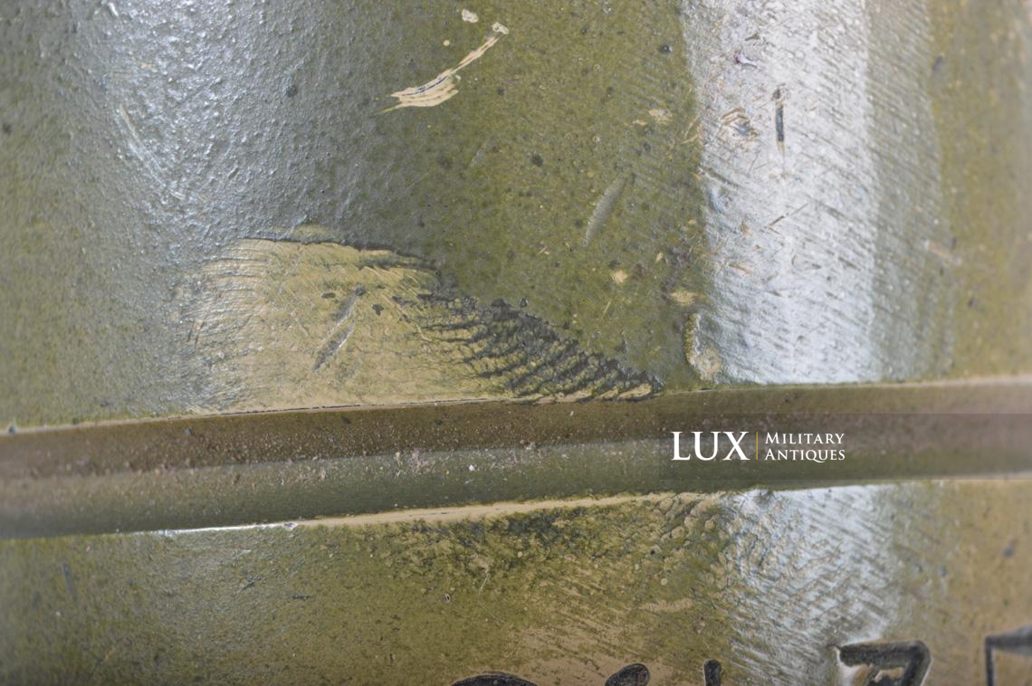 German camouflage tank sight periscope optics, « Sfl.Z.F. 1a » - photo 17