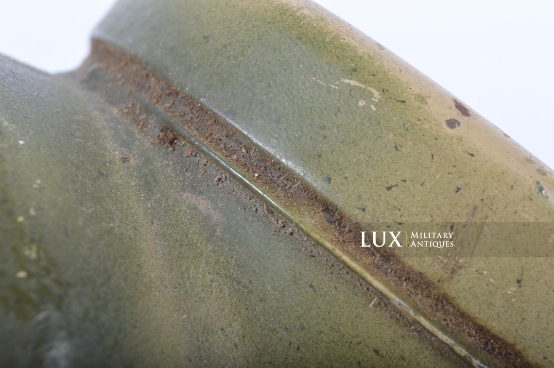 German camouflage tank sight periscope optics, « Sfl.Z.F. 1a » - photo 20