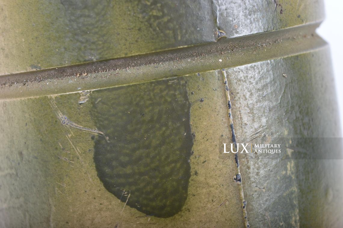 German camouflage tank sight periscope optics, « Sfl.Z.F. 1a » - photo 21