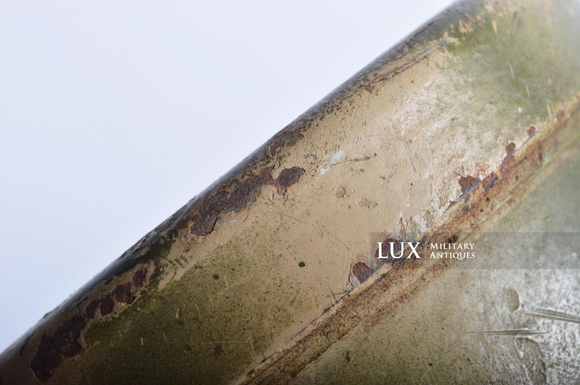 German camouflage tank sight periscope optics, « Sfl.Z.F. 1a » - photo 23