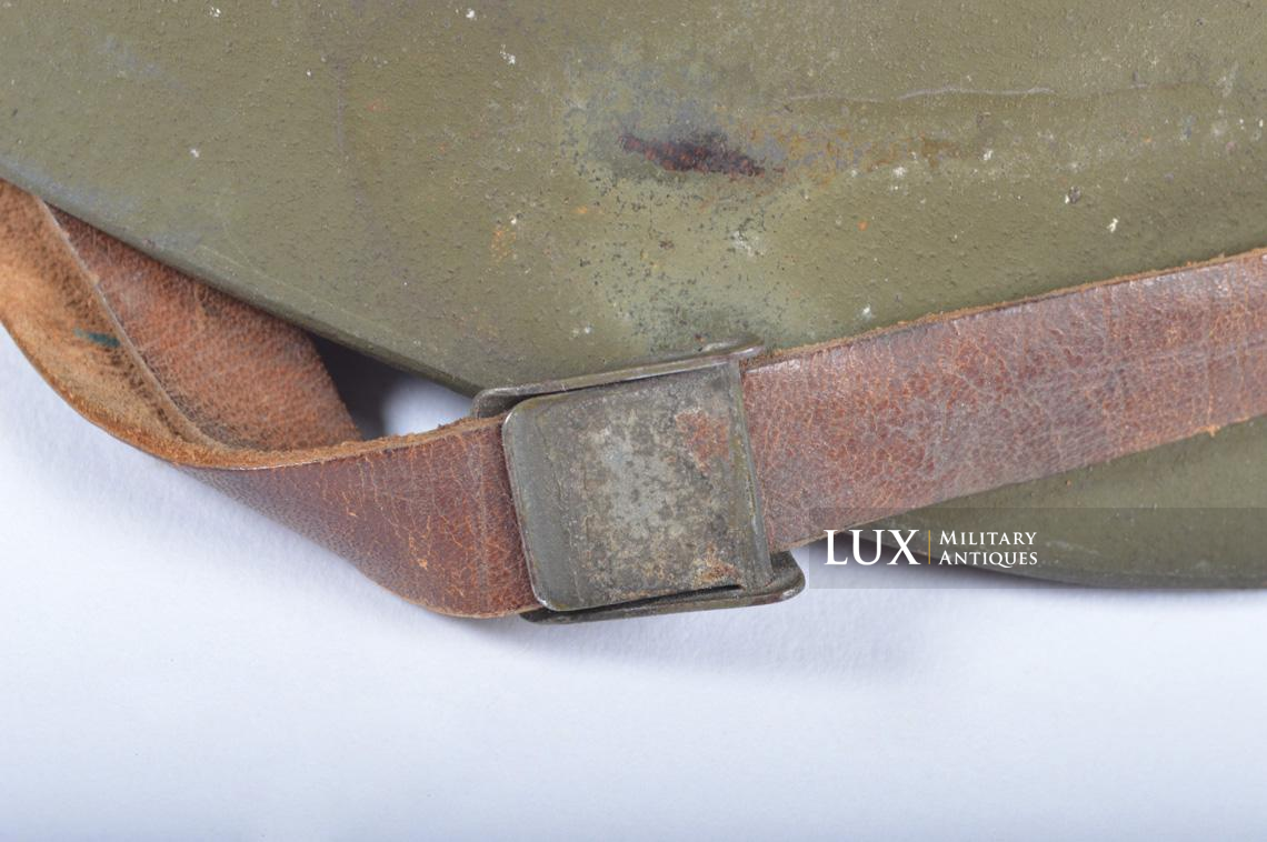 USM1 Medic helmet, identified « JAYME, W.L. » - photo 44
