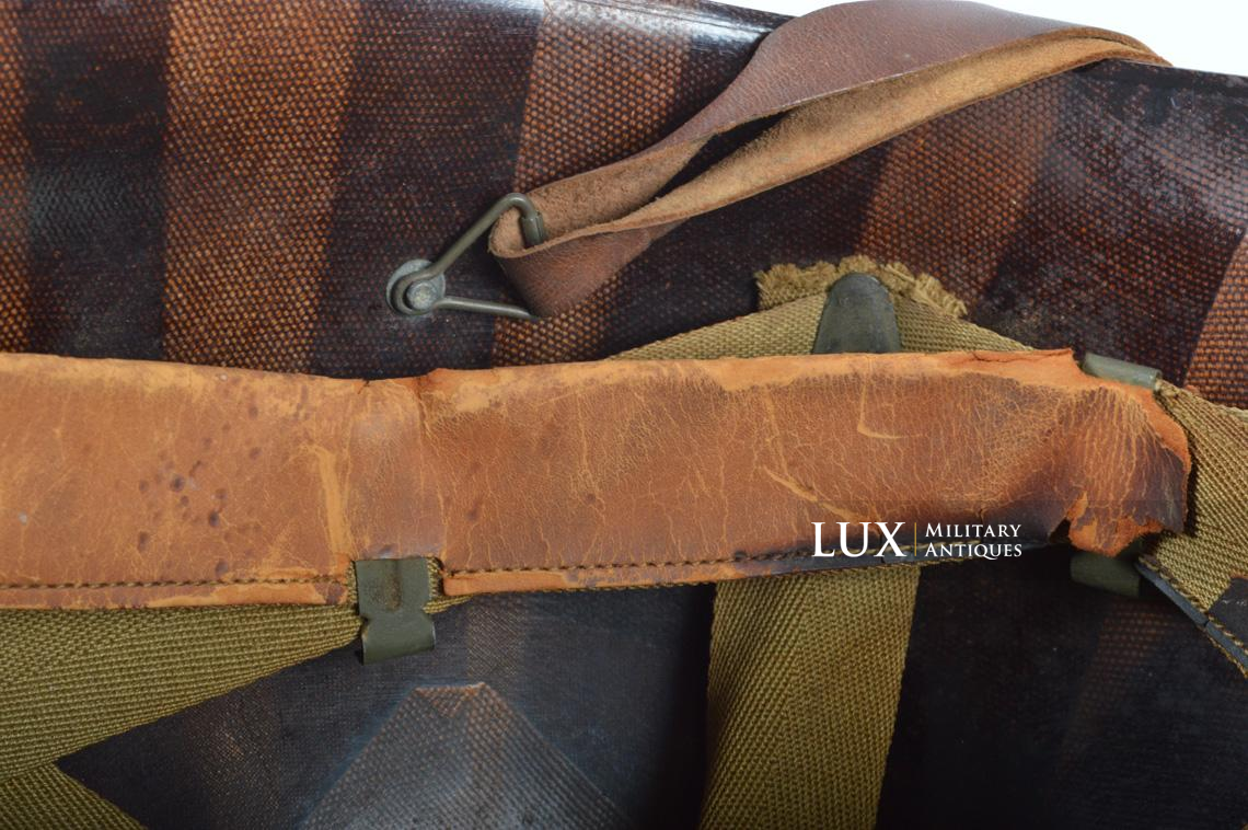 USM1 Medic helmet, identified « JAYME, W.L. » - photo 50