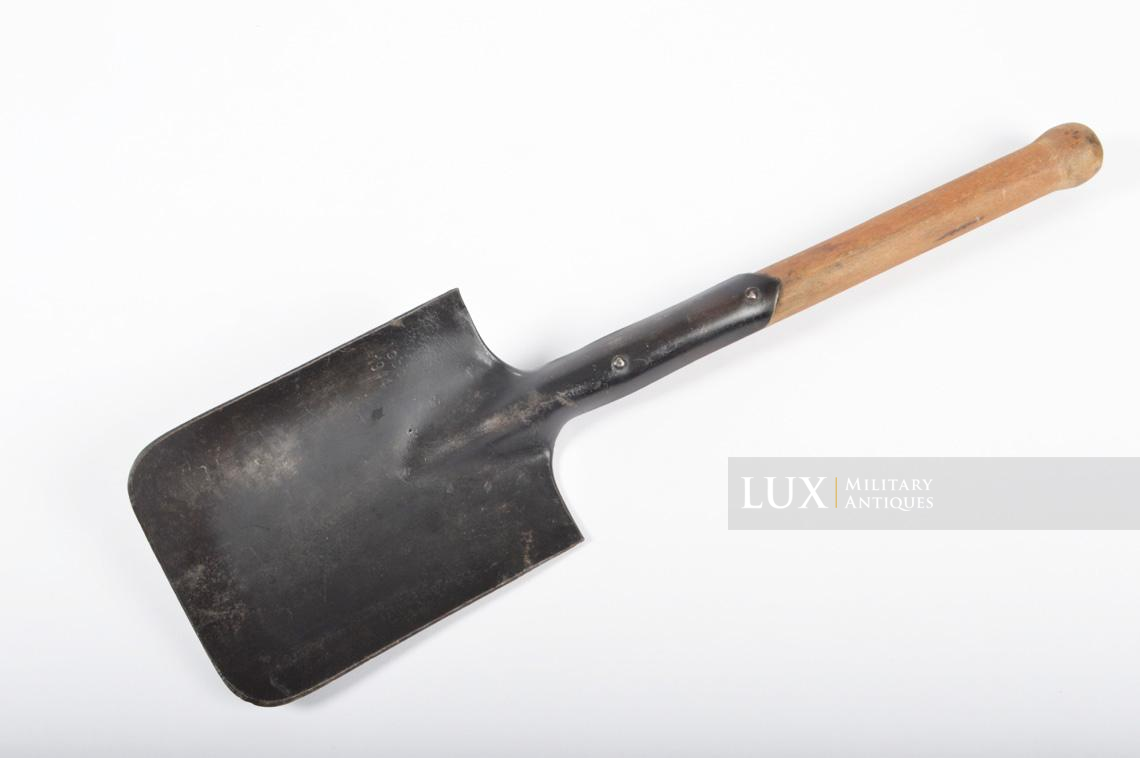 German entrenching tool, « obp 1944» - photo 4