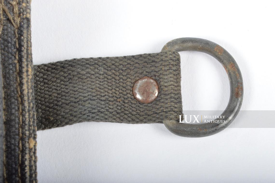 Mid-war MP38u40 blue pouch - photo 9