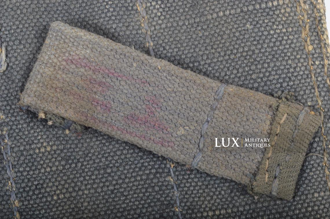 Mid-war MP38u40 blue pouch - Lux Military Antiques - photo 14