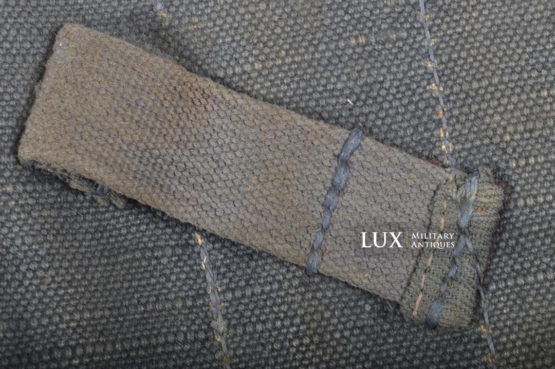Mid-war MP38u40 blue pouch - photo 15