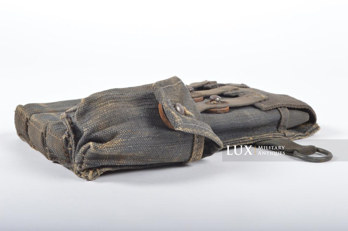 Mid-war MP38u40 blue pouch - photo 16