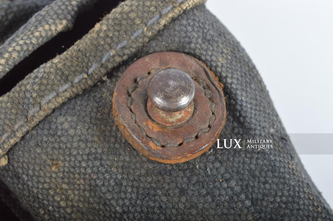 Mid-war MP38u40 blue pouch - Lux Military Antiques - photo 23