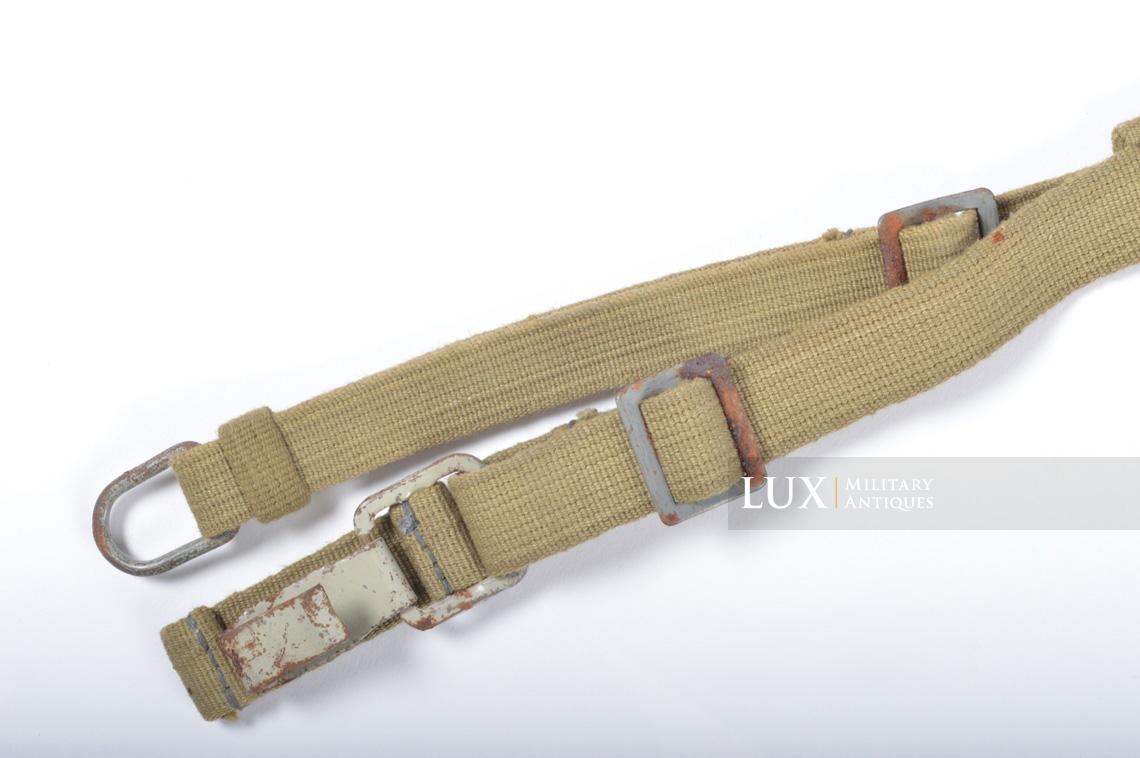 German Tropical webbing y-straps, « jhk42 » - photo 8