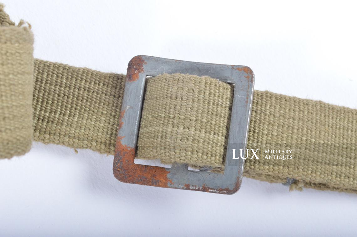 German Tropical webbing y-straps, « jhk42 » - photo 14