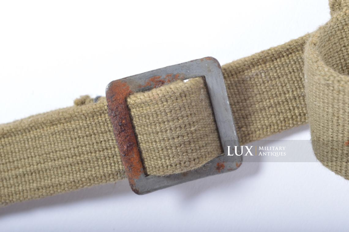 German Tropical webbing y-straps, « jhk42 » - photo 15