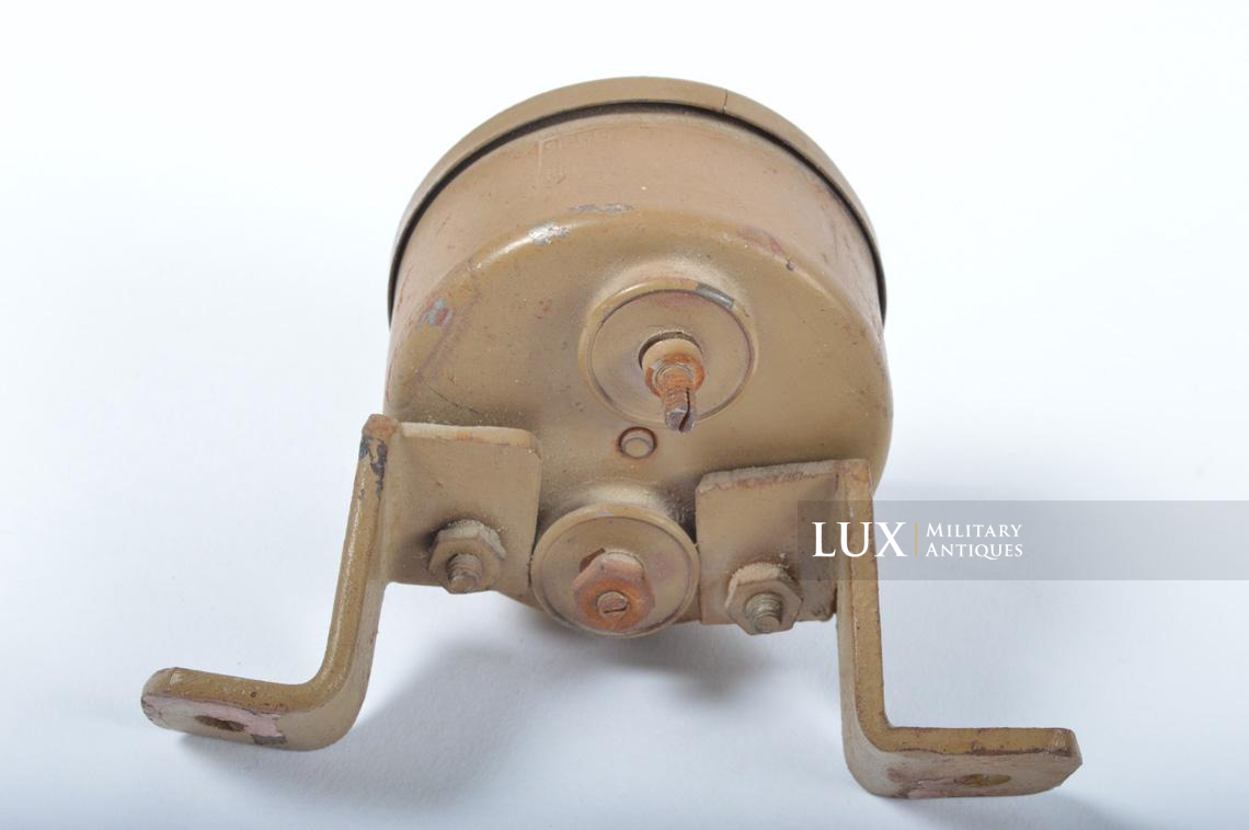 Feu arrière de moto allemande - Lux Military Antiques - photo 12
