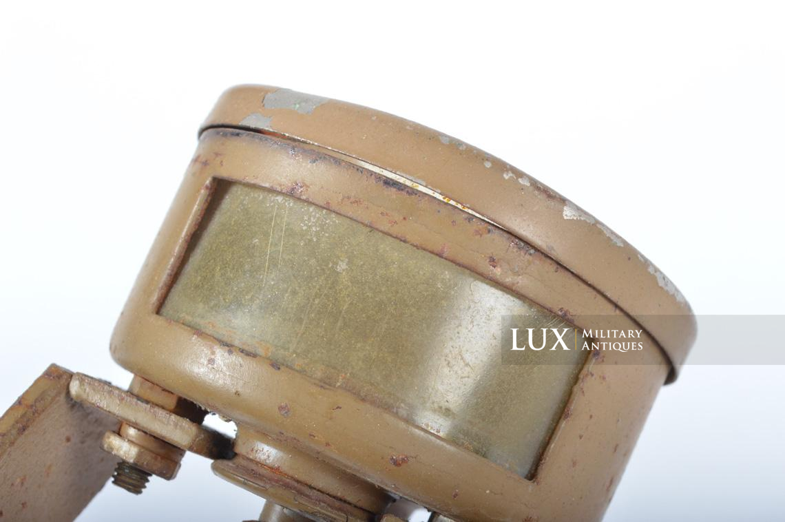 Feu arrière de moto allemande - Lux Military Antiques - photo 14