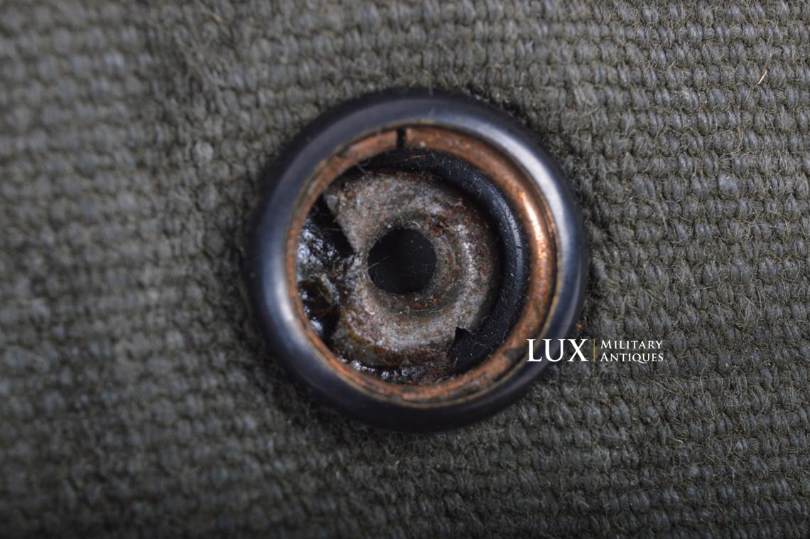US M1943 paratrooper trousers - photo 40