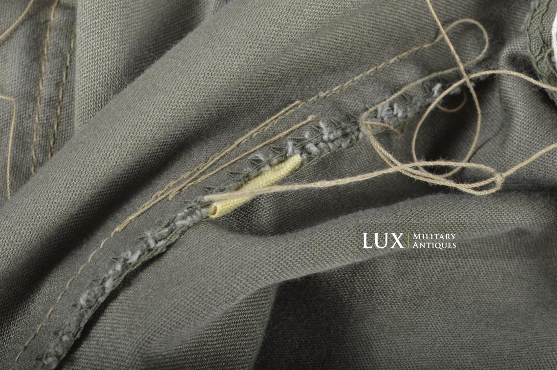 US M1943 paratrooper trousers - photo 54