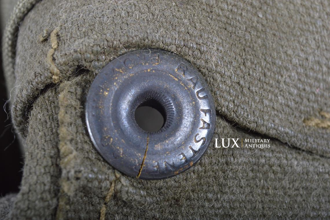 US M1943 paratrooper trousers - photo 32