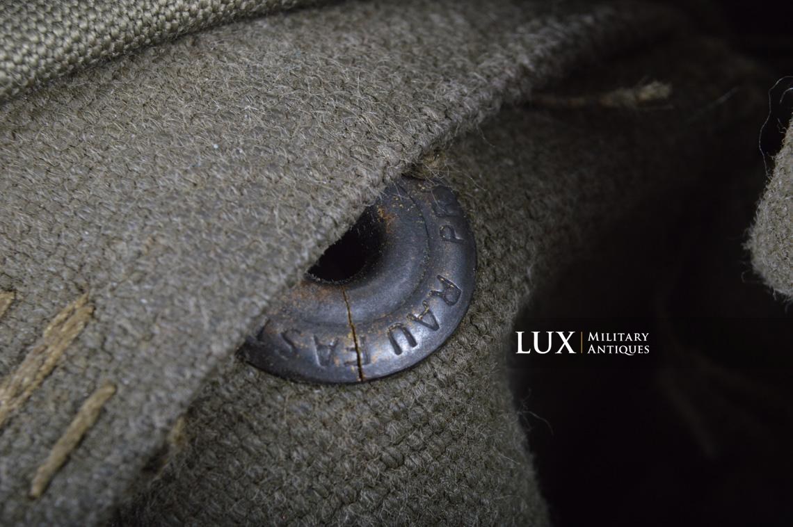 US M1943 paratrooper trousers - photo 28