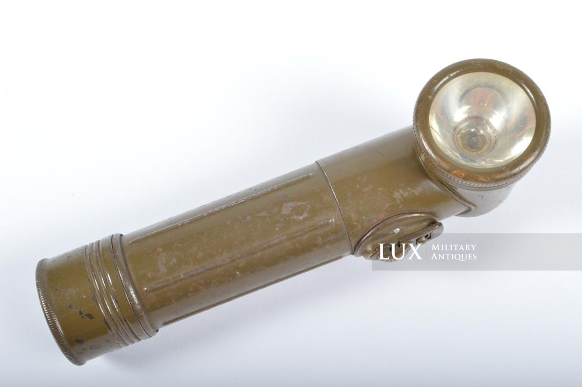 US TL-122 flashlight - photo 11