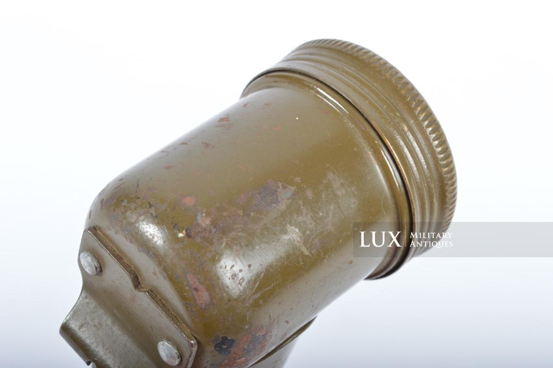 US TL-122 flashlight - photo 14