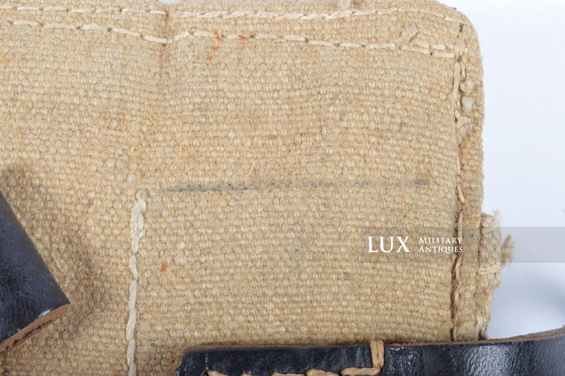 Unissued MP38/40 Tan Pouch, « clg44 » - photo 15