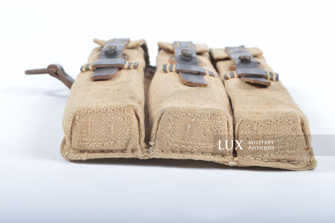 Unissued MP38/40 Tan Pouch, « clg44 » - photo 18