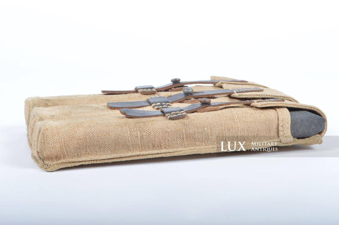 Unissued MP38/40 Tan Pouch, « clg44 » - photo 19