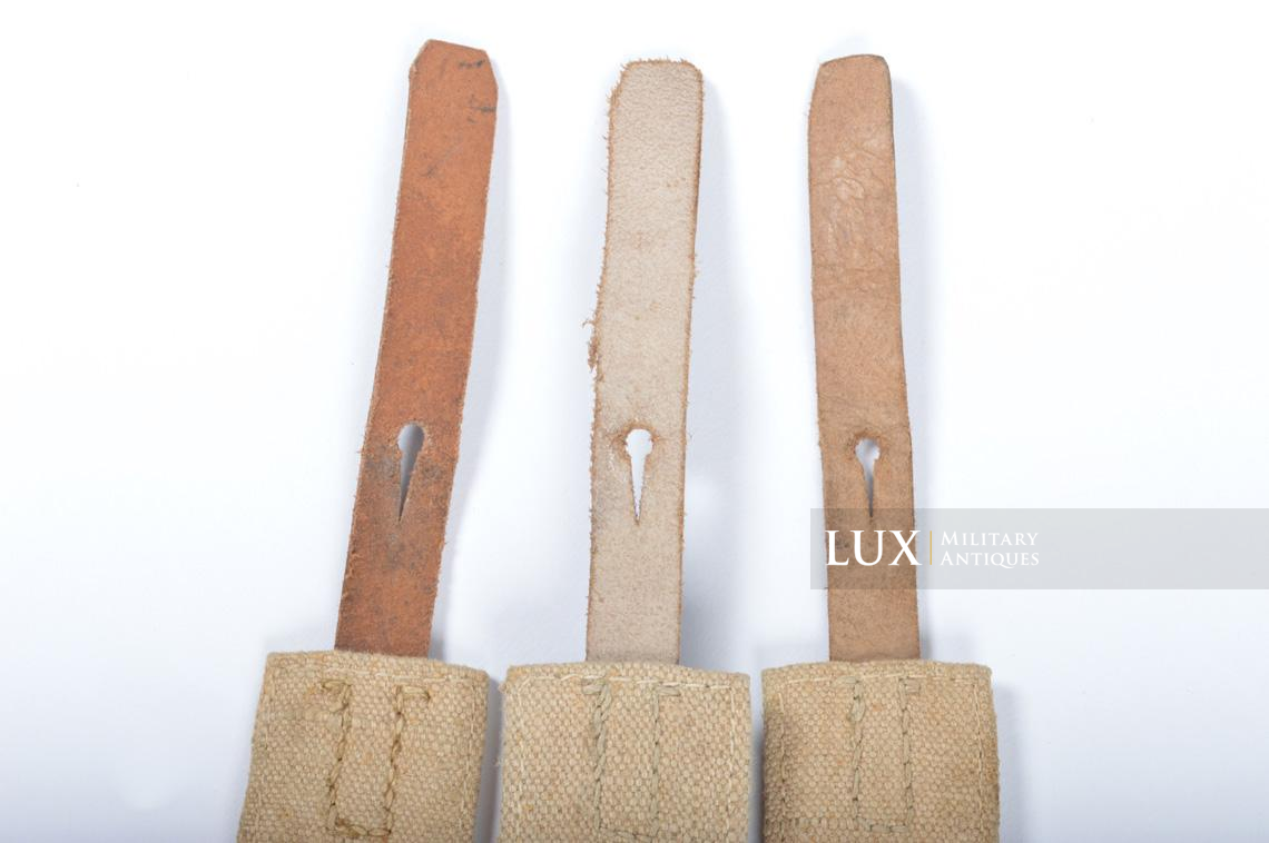 Unissued MP38/40 Tan Pouch, « clg44 » - photo 21