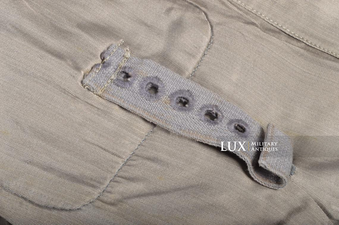 Vareuse allemande M43 Heer - Lux Military Antiques - photo 33