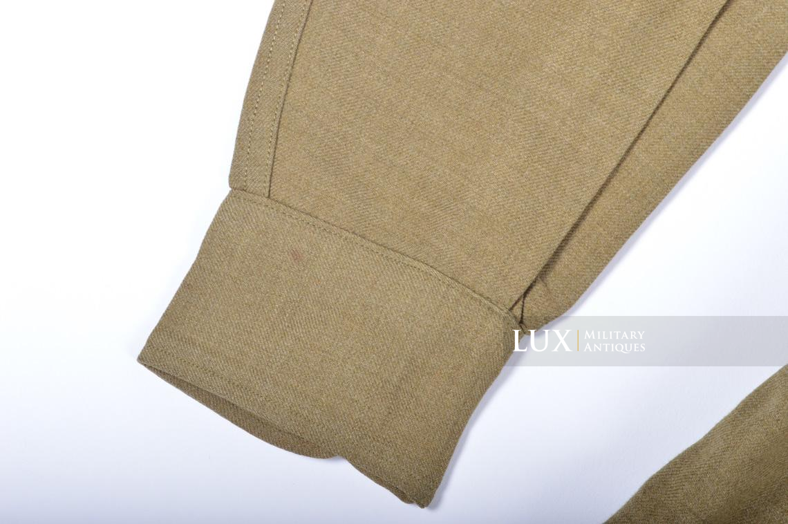 US Army Air Forces service shirt - photo 15